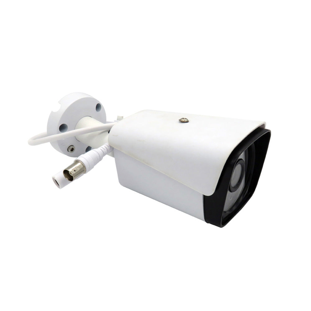 Wired AHD camera system - 4 cameras