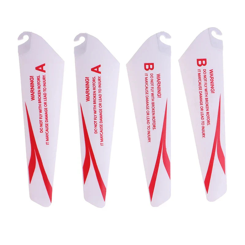 Durable  Blades Mini Helicopters & Drones
