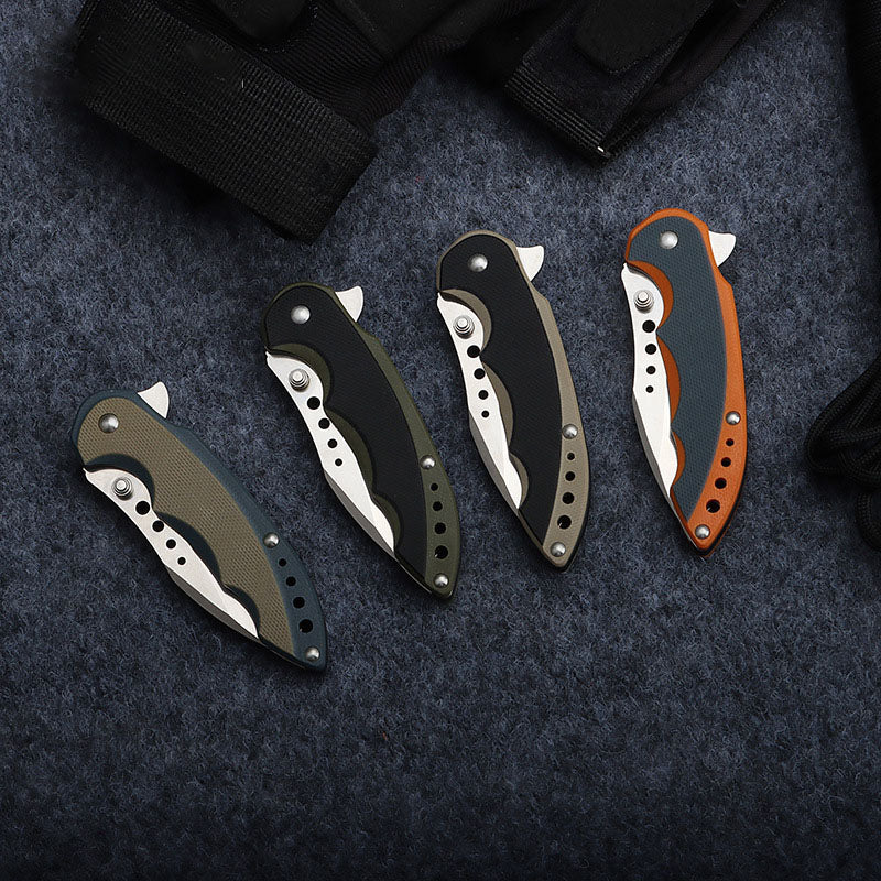 Pocket Knife for men Tactical Folding Knives