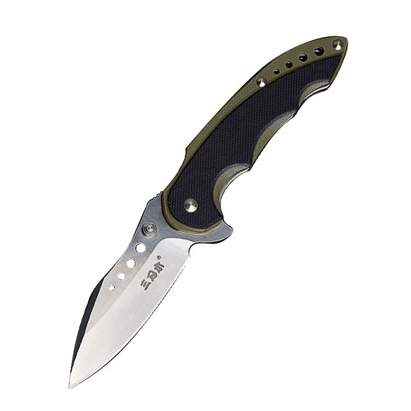 Pocket Knife for men Tactical Folding Knives