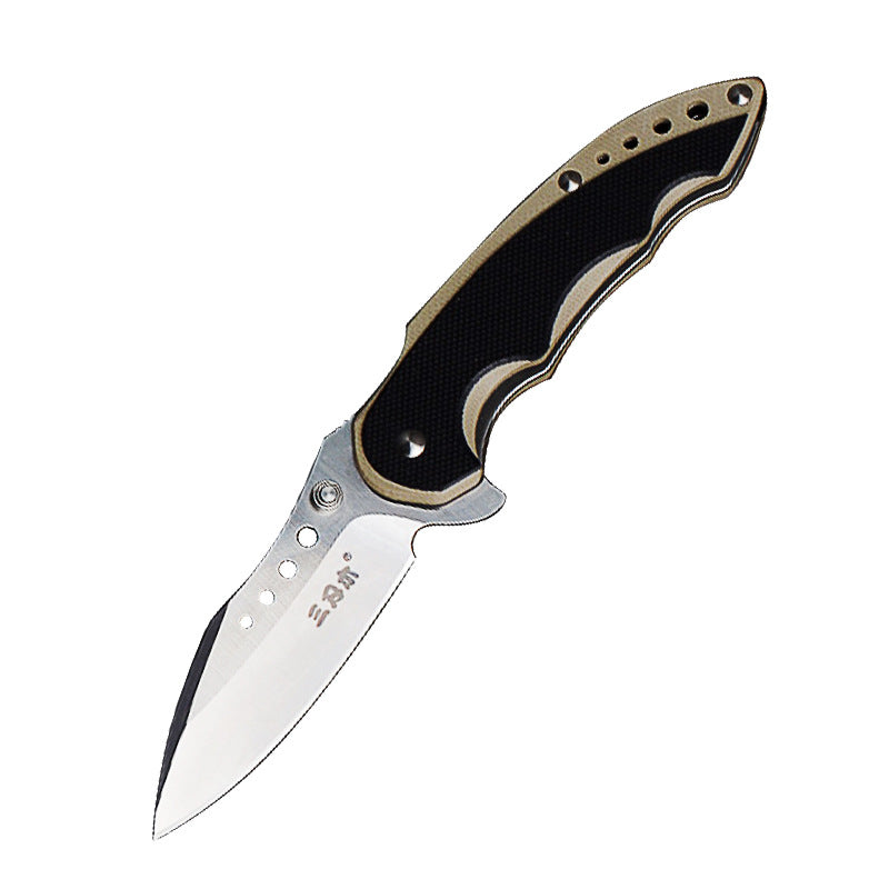 Pocket Knife for men Tactical Folding Knives