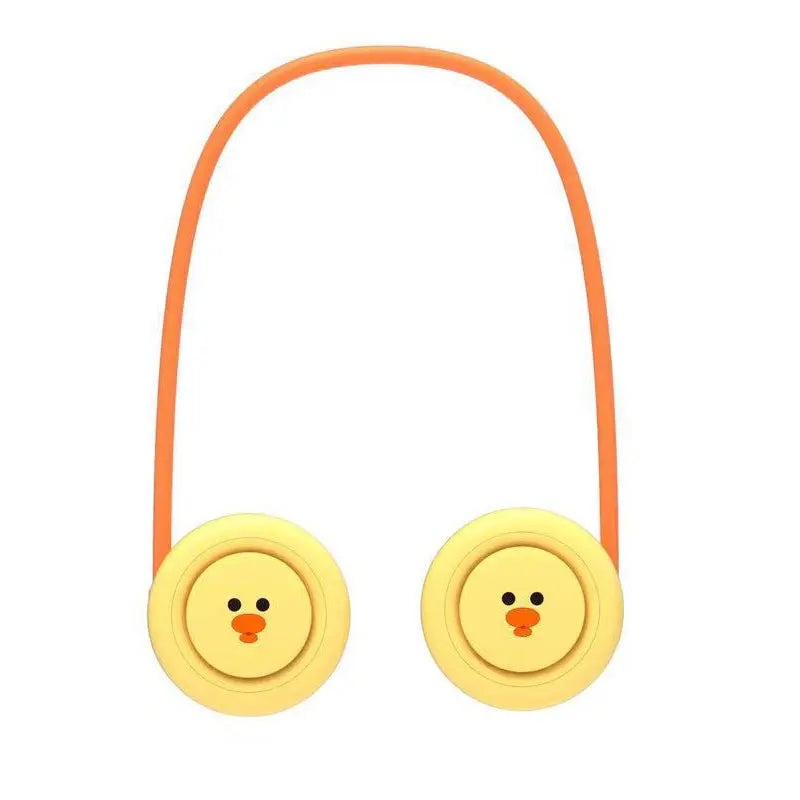Anacotte C1 Silent Hanging Neck Fan
